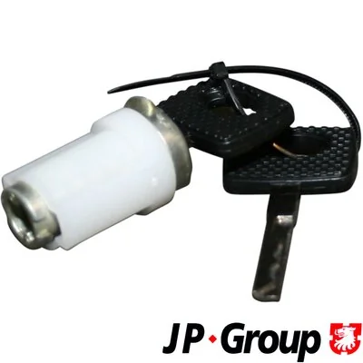 Lock Cylinder, ignition lock